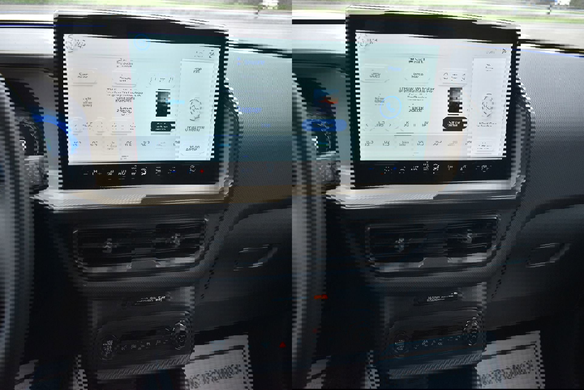 New 2025 Ford Bronco Sport Big Bend image 25