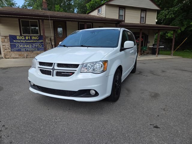 Used 2020 Dodge Grand Caravan GT FWD image 1