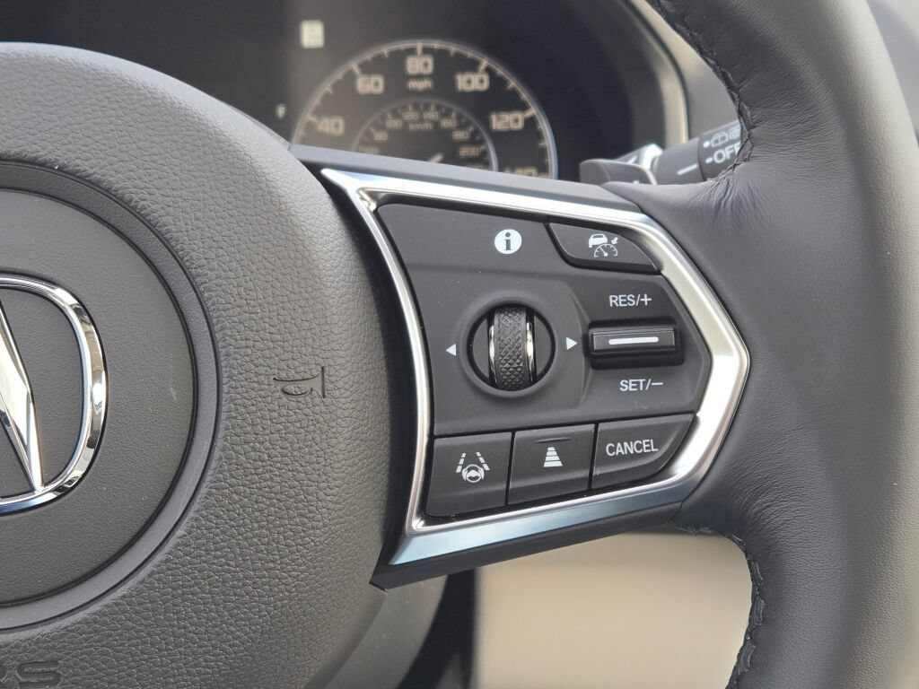 New 2026 Acura RDX w/ Technology Package AWD/4WD image 45