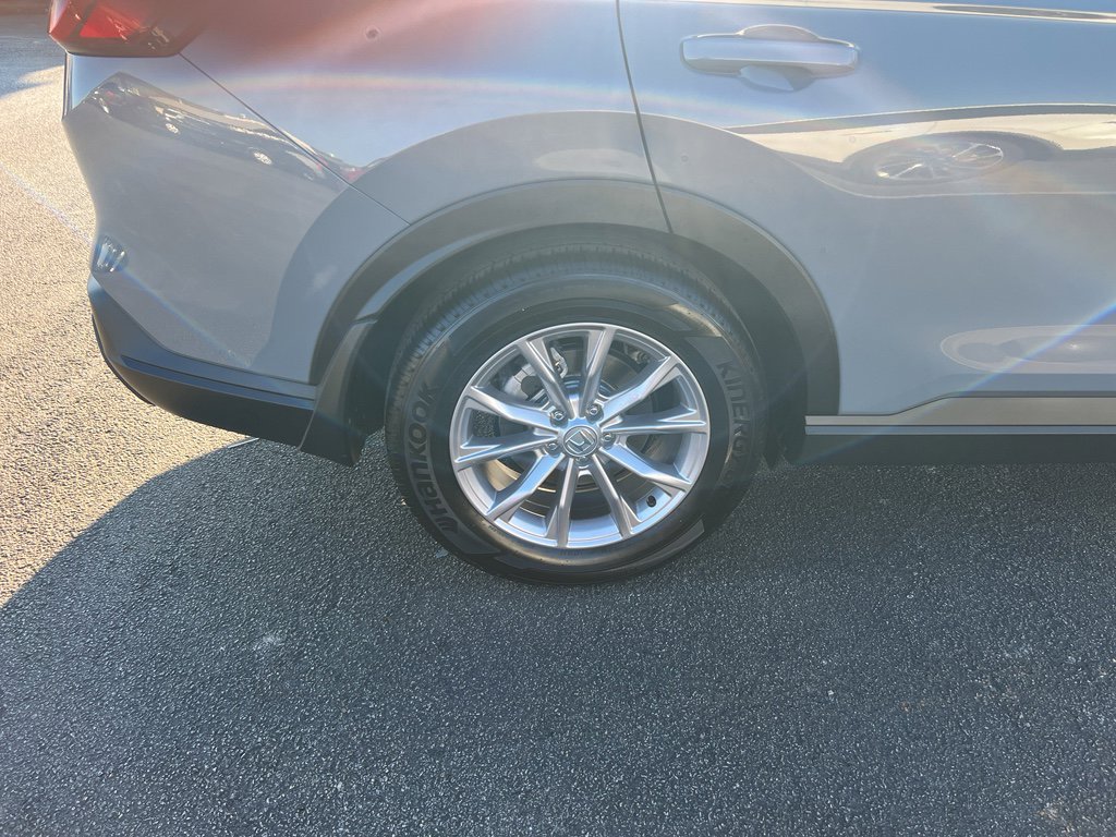 Used 2024 Honda CR-V EX-L image 11