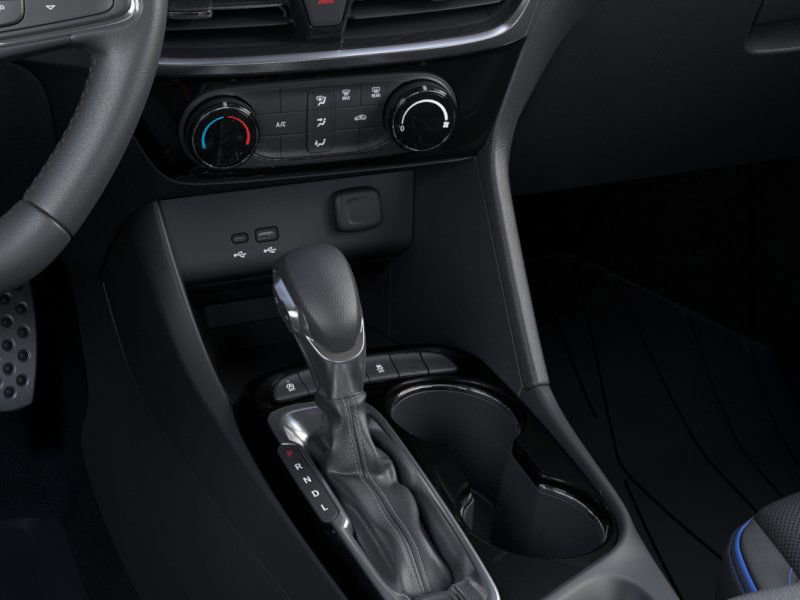 New 2026 Buick Encore GX Sport Touring image 71