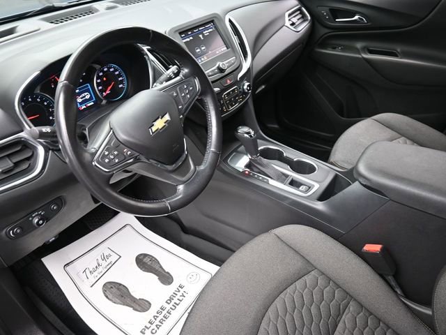 Used 2020 Chevrolet Equinox LT image 12