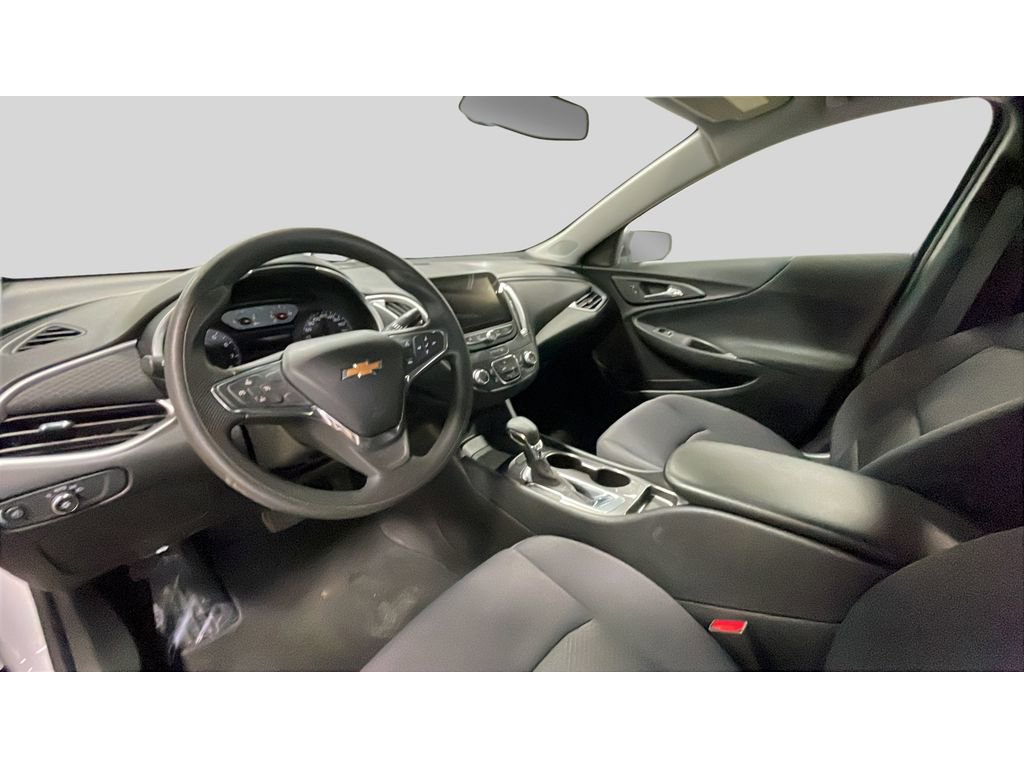 Used 2021 Chevrolet Malibu LS FWD image 11