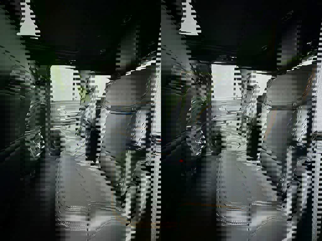 New 2026 Ford Expedition Tremor image 14