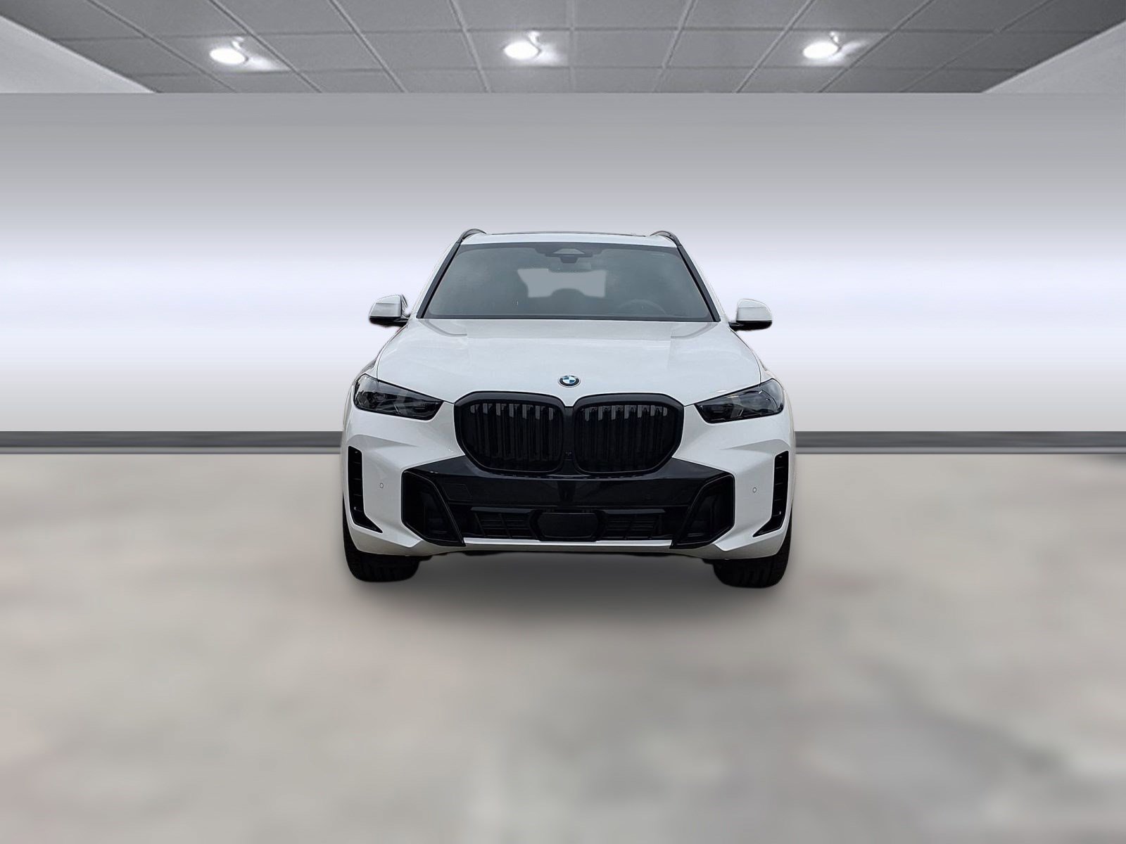New 2026 BMW X5 xDrive40i w/ M Sport Package image 5