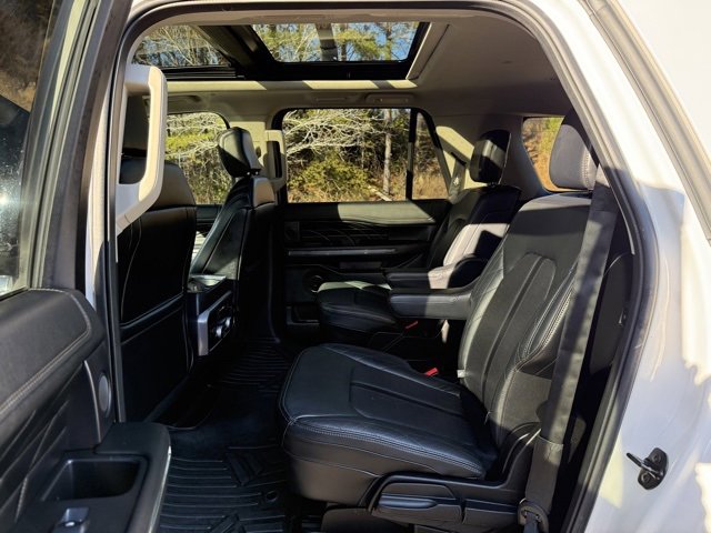 Used 2019 Ford Expedition Max Platinum image 25