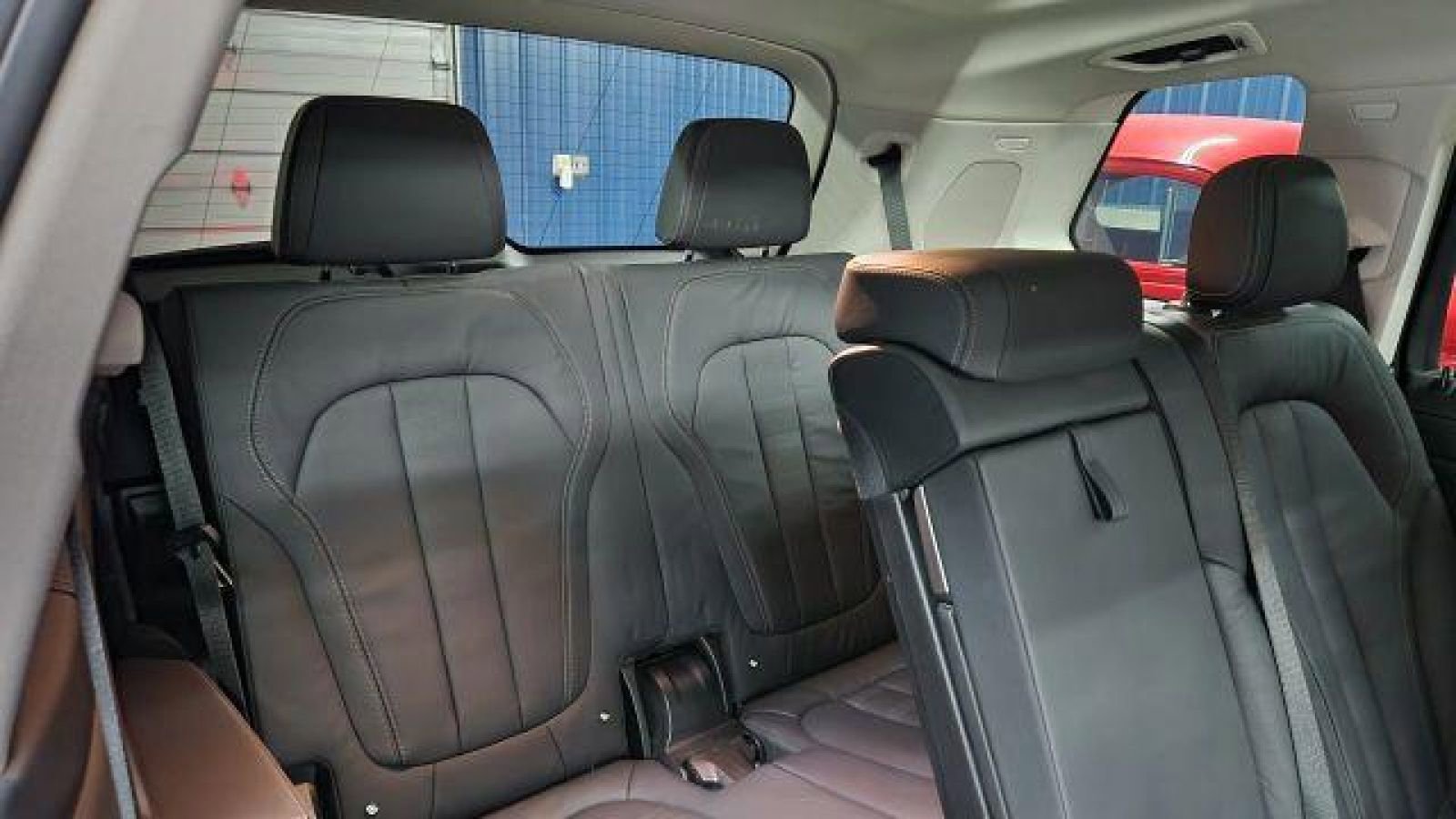 Used 2019 BMW X7 xDrive40i w/ Premium Package image 21