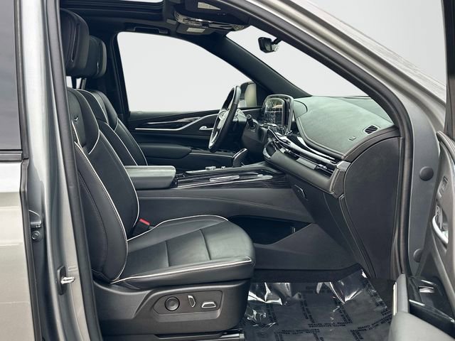 Used 2023 Cadillac Escalade ESV Sport image 22