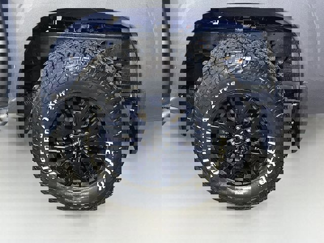 Certified 2023 Nissan Frontier SV w/ SV Convenience Package AWD/4WD image 24