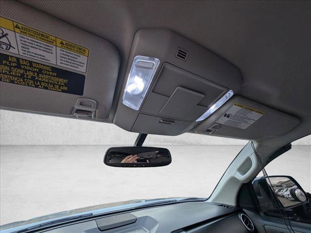 Used 2016 Toyota Tundra SR5 w/ SR5 Upgrade Package image 14