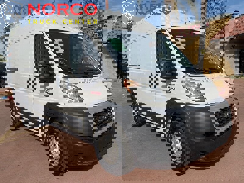 Used 2019 RAM ProMaster 2500 image 4
