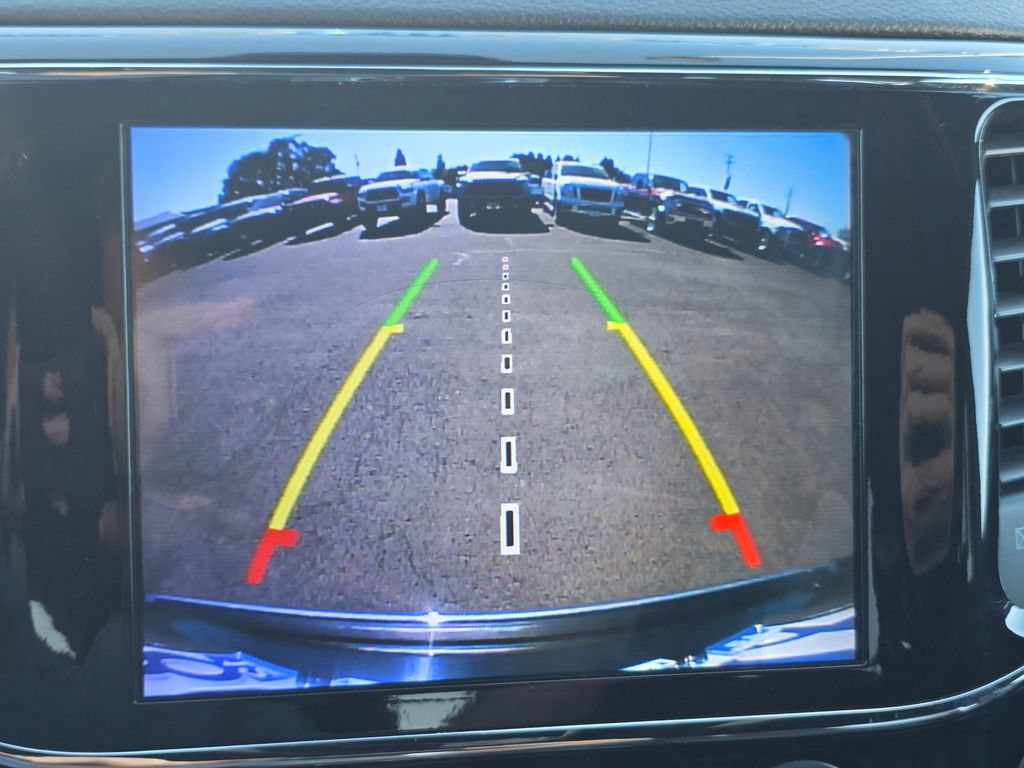 Used 2019 Jeep Grand Cherokee Limited AWD/4WD image 15