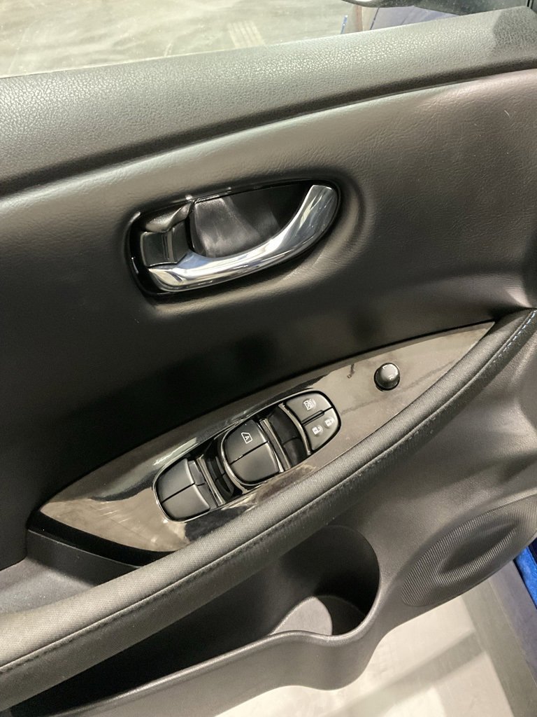 Used 2025 Nissan Leaf SV Plus image 7
