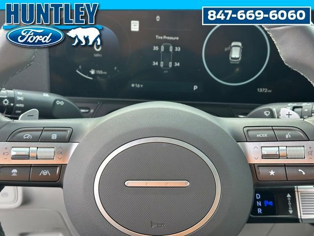 Used 2025 Hyundai Kona Limited image 33