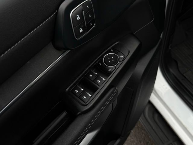 Certified 2024 Ford Ranger Lariat AWD/4WD image 14