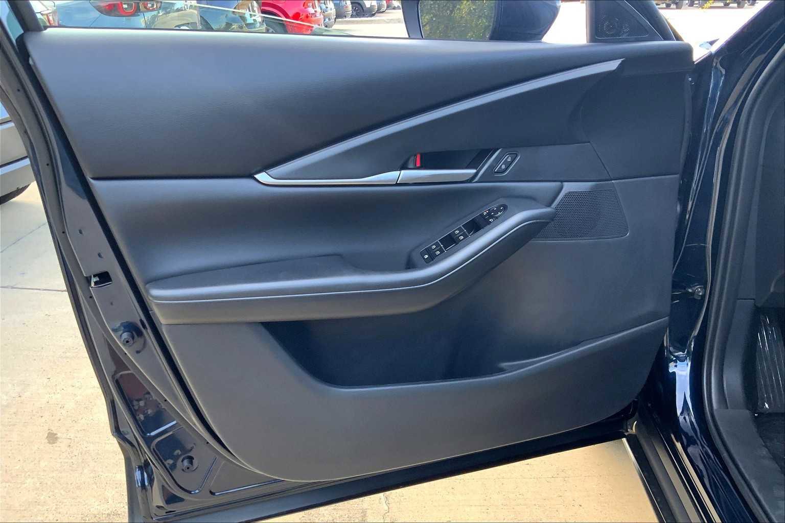 New 2026 MAZDA CX-30 AWD 2.5 S image 10
