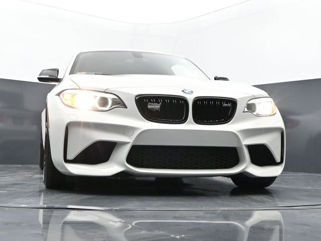 Used 2017 BMW M2 RWD image 59