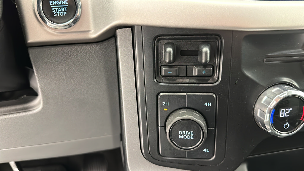 Used 2021 Ford F150 XLT w/ Equipment Group 302A High AWD/4WD image 19