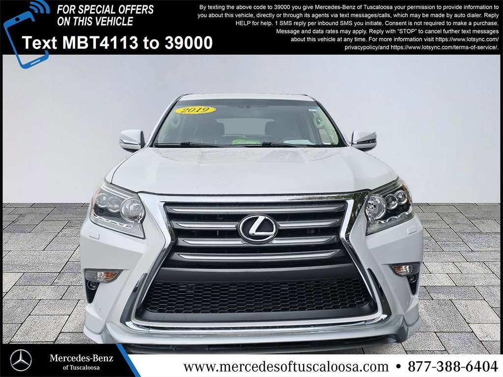 Used 2019 Lexus GX 460 Premium image 2