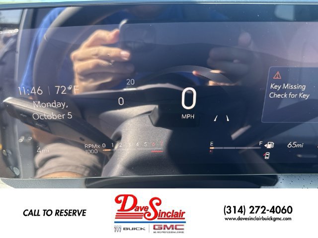 New 2027 Buick Enclave Avenir FWD image 15