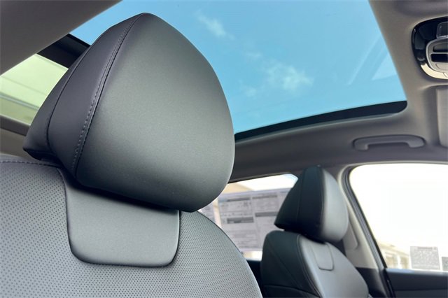 New 2025 Hyundai Tucson SEL image 17