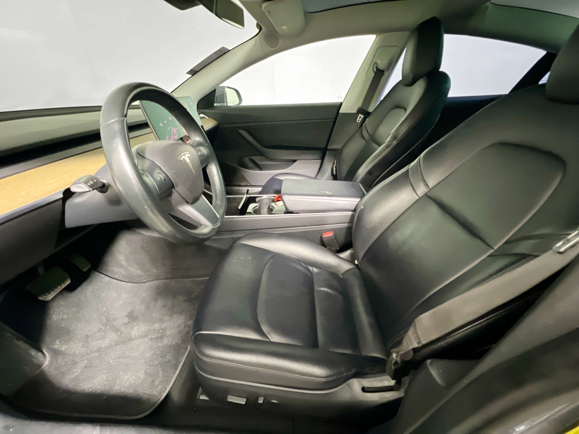 Used 2018 Tesla Model 3 Long Range image 14