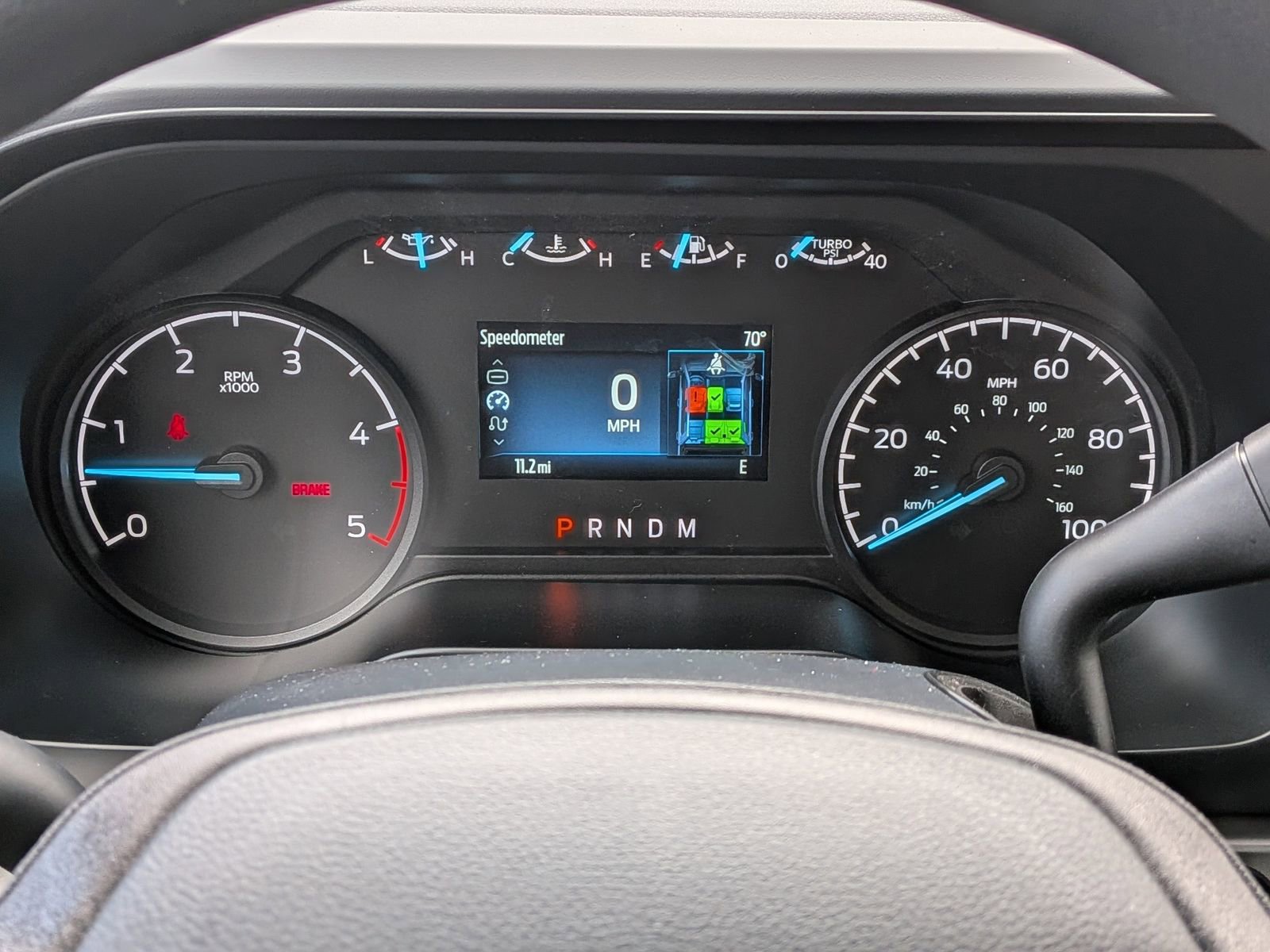 New 2026 Ford F250 XL image 27