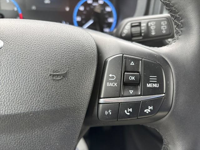Used 2024 Ford Bronco Sport Big Bend w/ Convenience Package AWD/4WD image 19