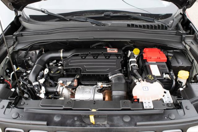 Used 2019 Jeep Renegade Trailhawk image 13