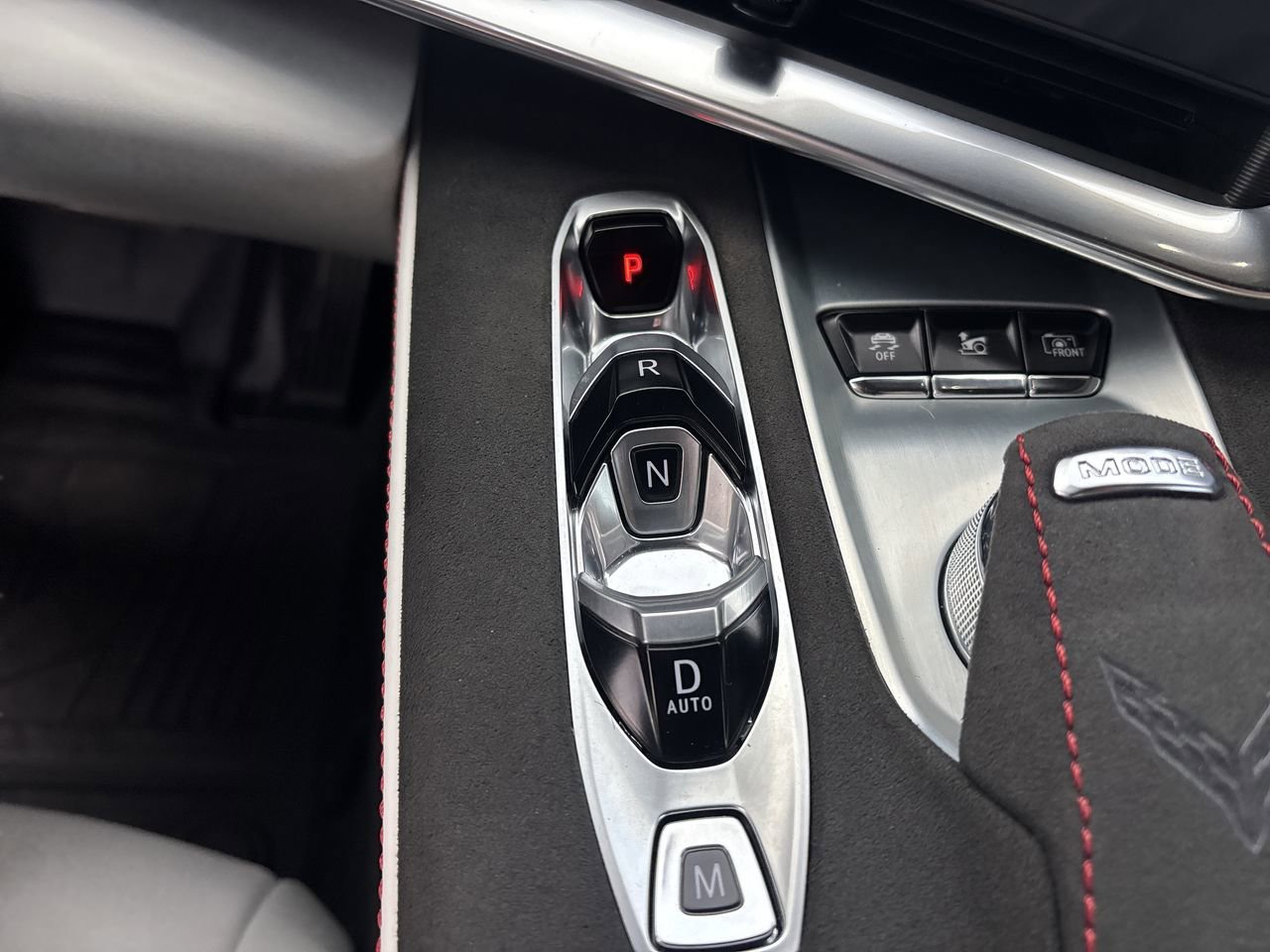 Used 2023 Chevrolet Corvette Stingray Premium Cpe image 24