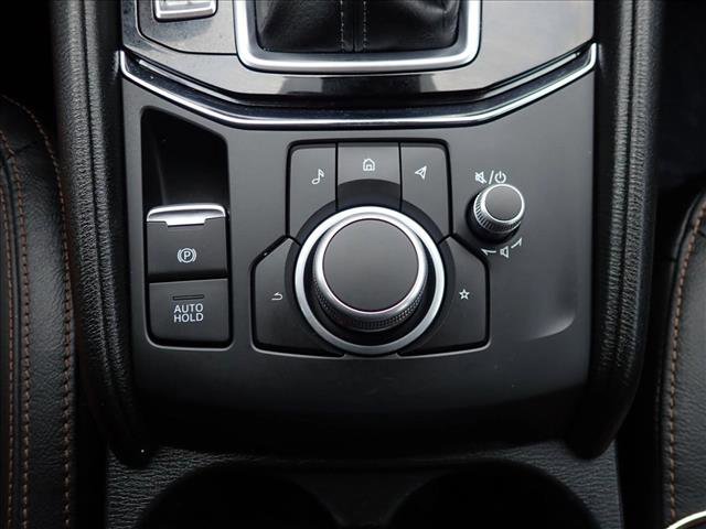 Used 2023 MAZDA CX-5 AWD 2.5 S w/ Preferred Package image 23