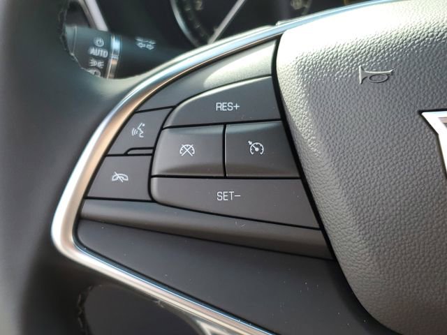 New 2026 Cadillac XT5 Luxury w/ LPO, Floor Liner Package image 12