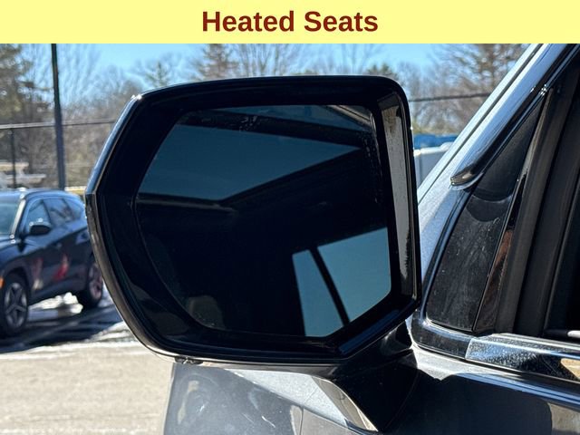 Used 2021 Chevrolet Tahoe LT image 8