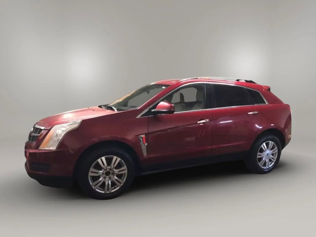 Used 2011 Cadillac SRX Luxury image 5