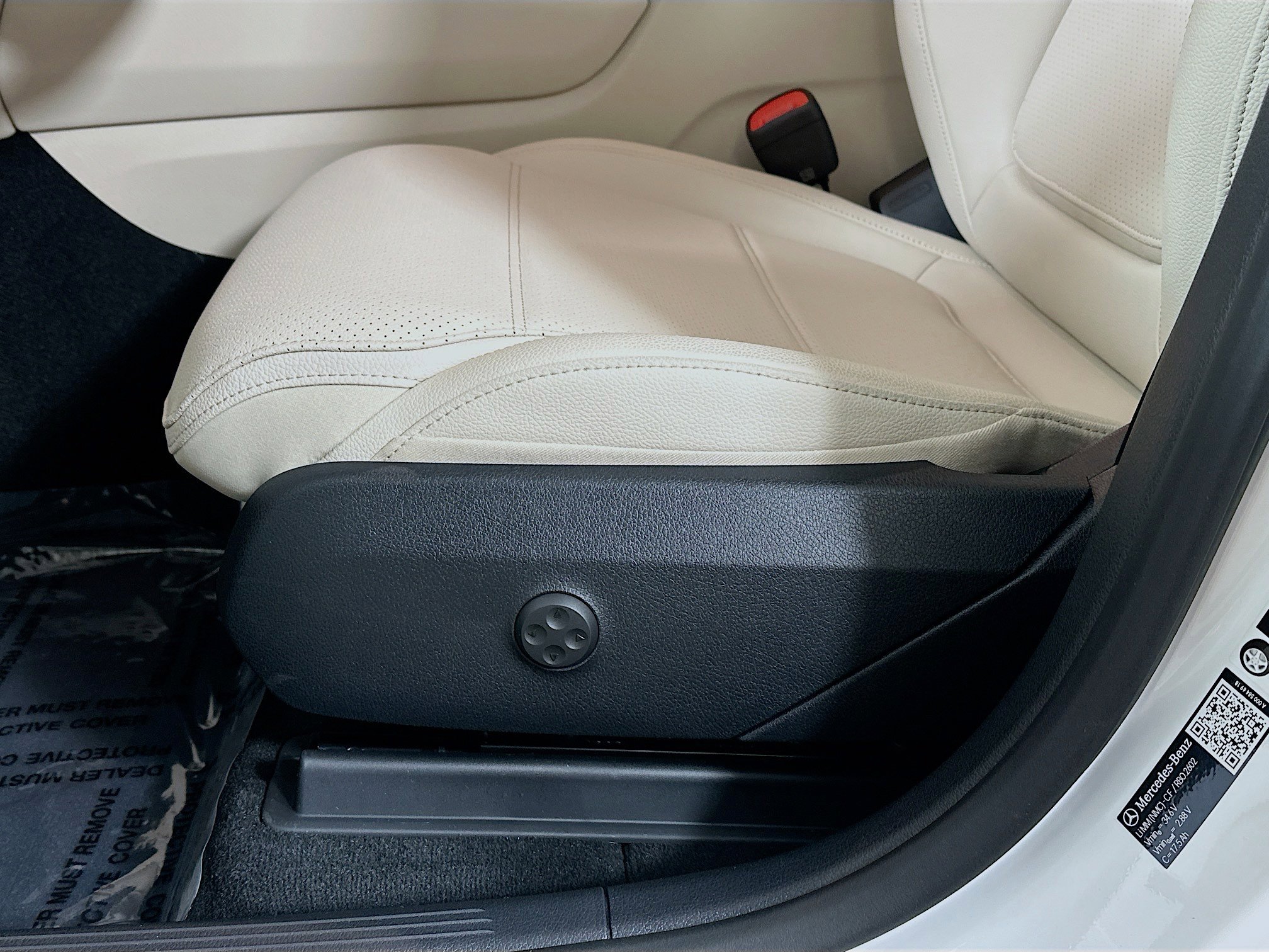 New 2026 Mercedes-Benz GLC 300 4MATIC image 20