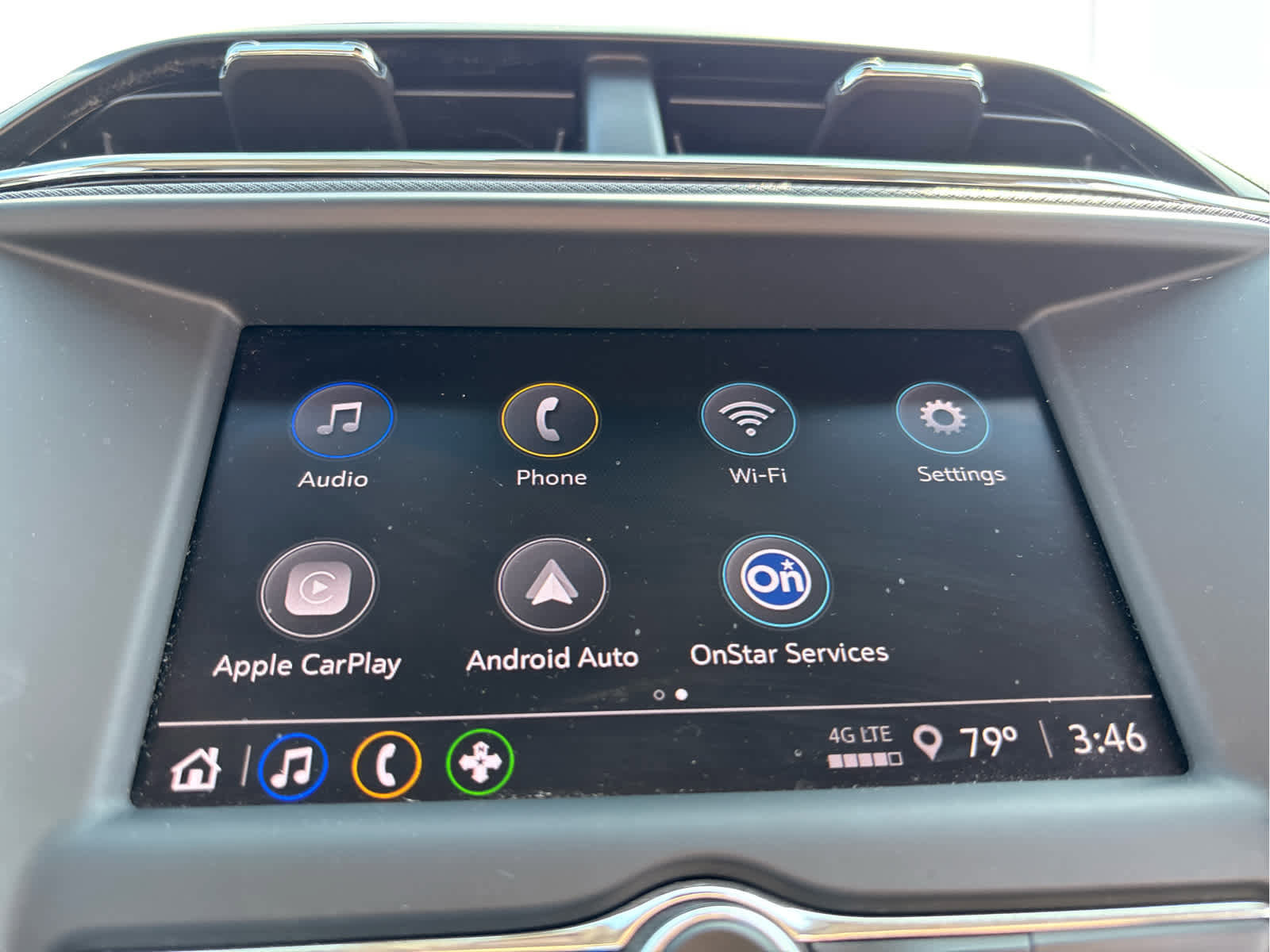 Certified 2023 Chevrolet TrailBlazer LS FWD image 13