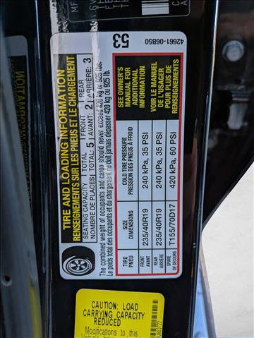 Certified 2024 Toyota Camry XSE image 22