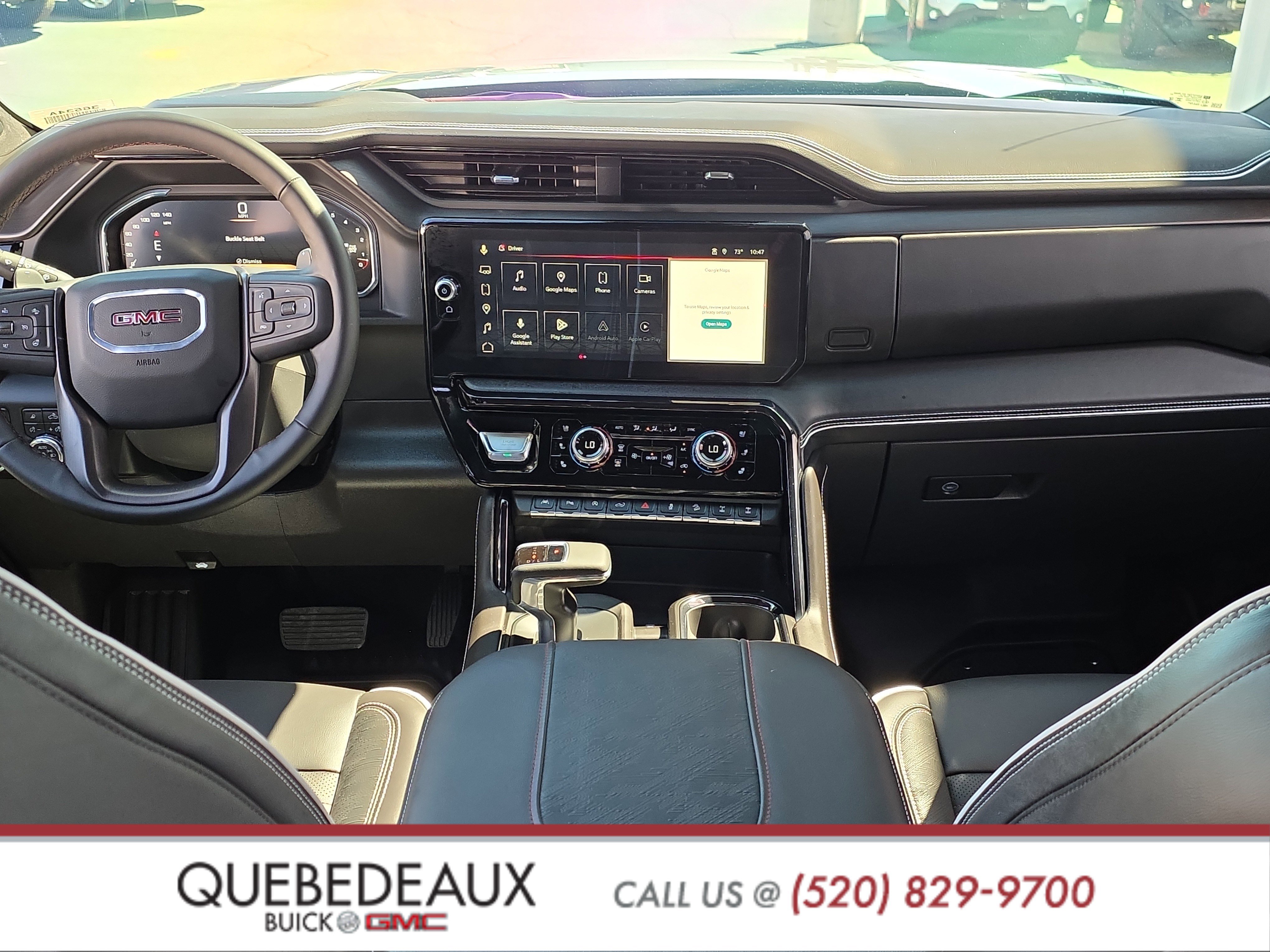 Used 2026 GMC Sierra 1500 AT4X image 35