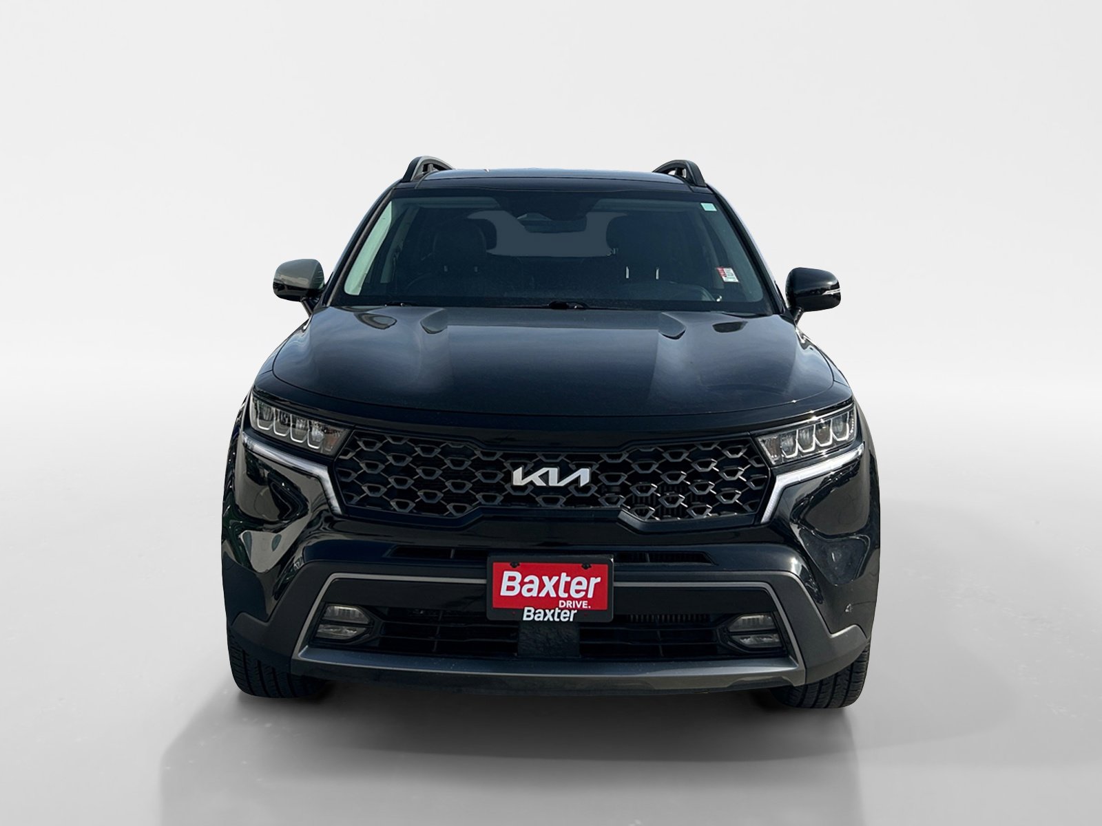 Used 2022 Kia Sorento X-Line EX image 18