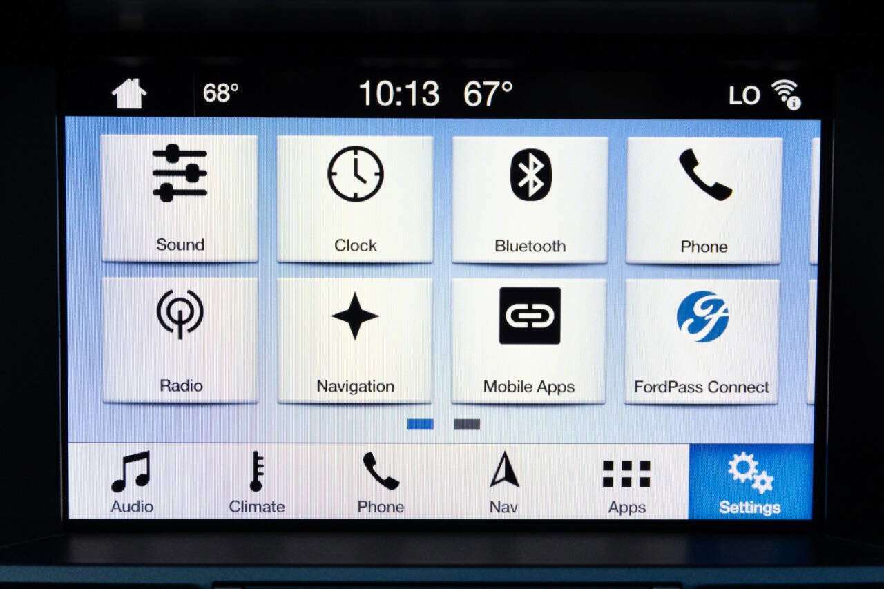 Used 2019 Ford Mustang Shelby GT350R w/ GT350R Equipment Group 920A image 64