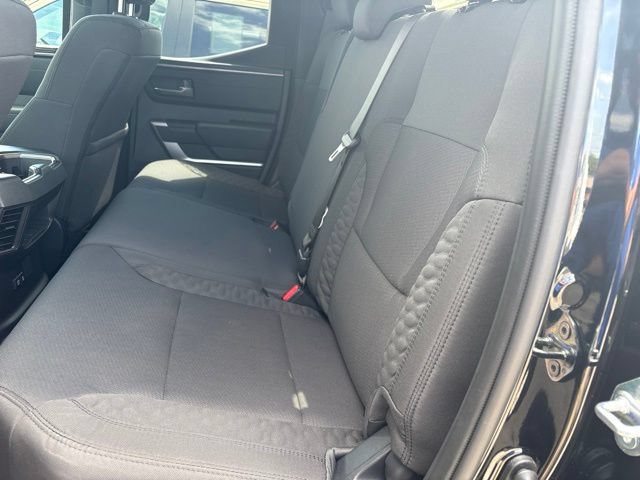 Certified 2026 Toyota Tundra SR5 AWD/4WD image 6