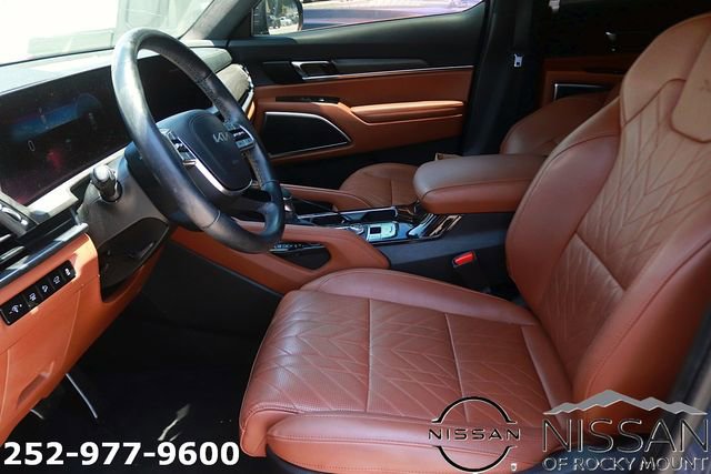 Used 2023 Kia Telluride SX Prestige X-Pro AWD/4WD image 11