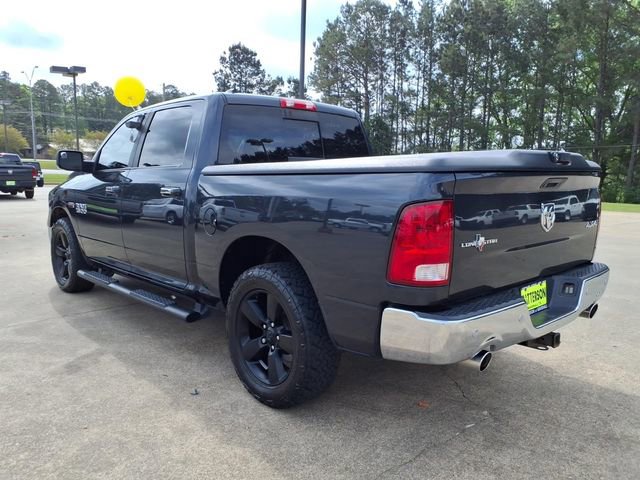 Used 2016 RAM 1500 Lone Star image 4