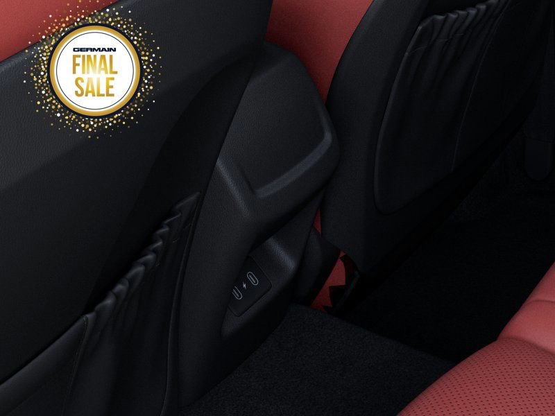 New 2026 Kia K5 GT-Line w/ GT-Line Red Interior Package image 27