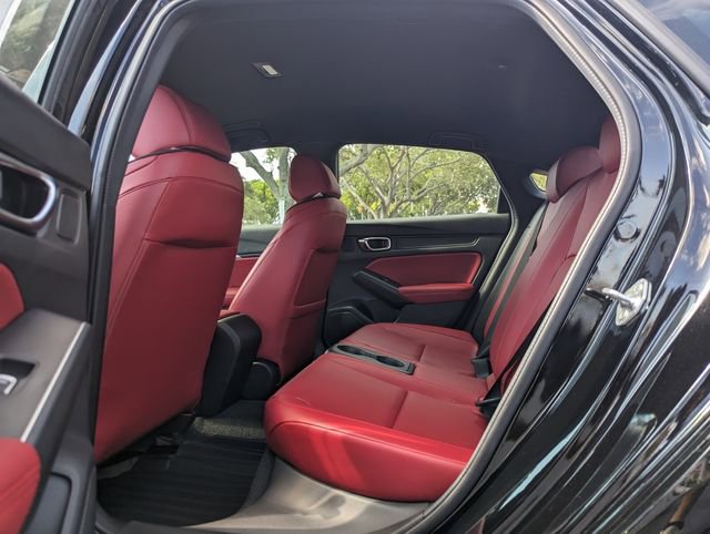 New 2025 Acura Integra Type S image 8