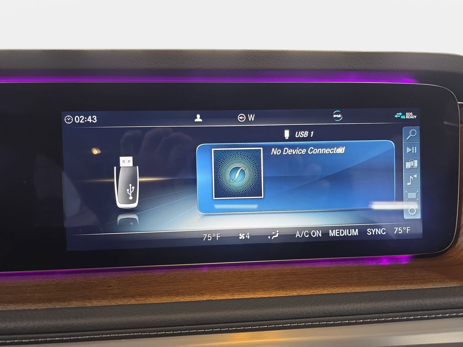 Used 2024 Mercedes-Benz G 550 image 21