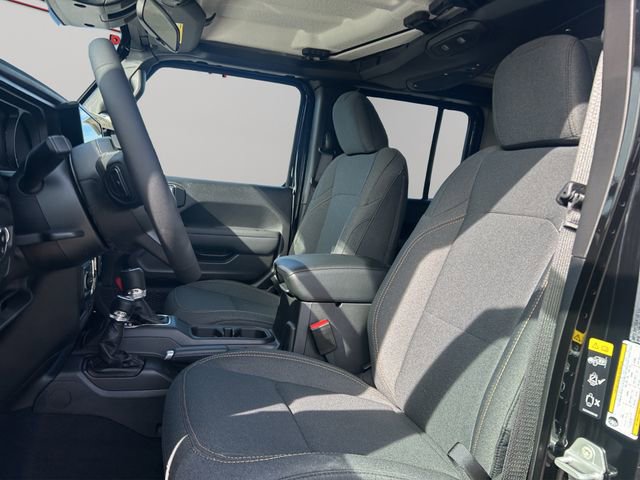 New 2026 Jeep Gladiator Sport AWD/4WD image 9