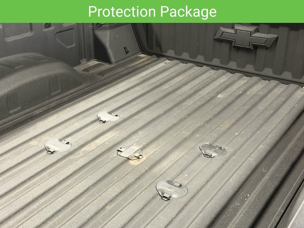 Certified 2024 Chevrolet Silverado 2500 LT image 22