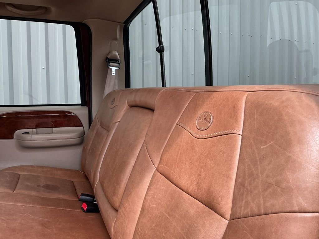 Used 2003 Ford F250 King Ranch image 17
