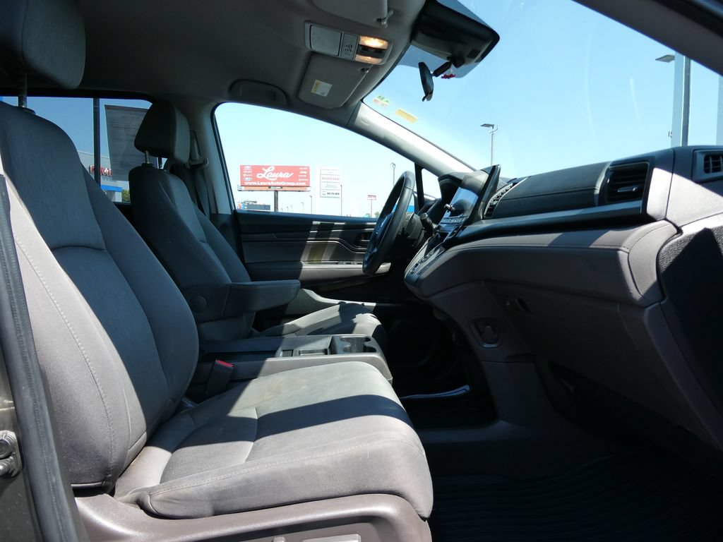 Used 2019 Honda Odyssey EX image 13